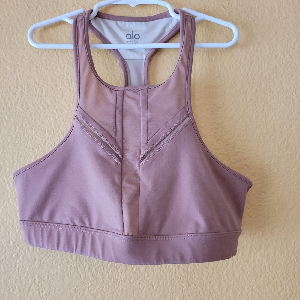 Alo sport bra